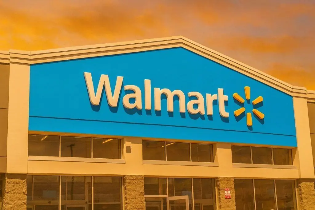Walmart Stock Hits Record High as Nasdaq Switch and Holiday Rush Fuel Rally – November 29, 2025 Update
