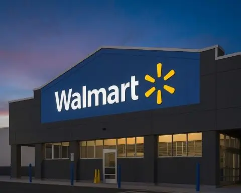 Walmart Stock Pre-Market Today (Dec. 10, 2025): Nasdaq Debut Buzz, Analyst Upgrades and Fed Decision Keep WMT in Focus