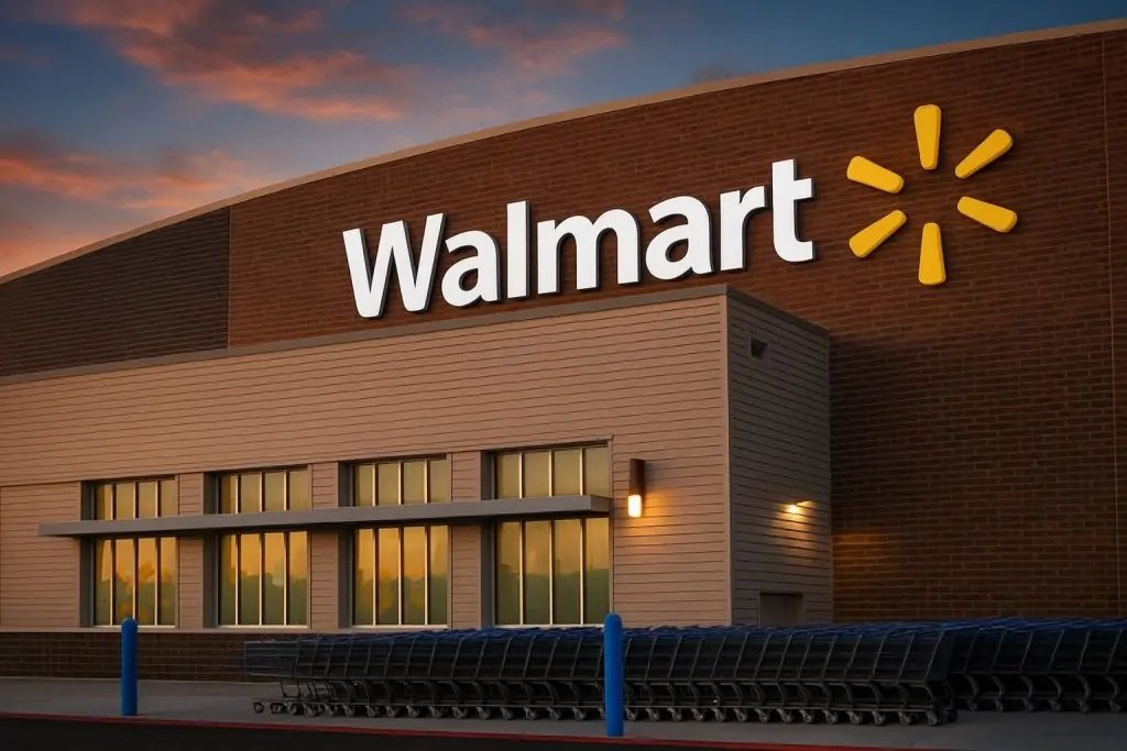 Walmart Stock Today, November 21, 2025: Earnings Rally, Nasdaq Switch and Analyst Upgrades Keep WMT in the Spotlight