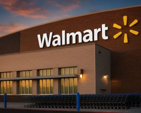 Walmart Stock Today, November 21, 2025: Earnings Rally, Nasdaq Switch and Analyst Upgrades Keep WMT in the Spotlight