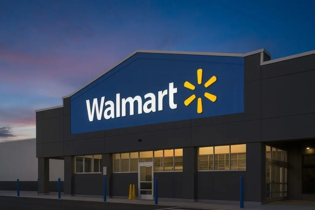 Walmart Stock Today, November 28, 2025: WMT Hits Fresh 52‑Week High on Black Friday Rally