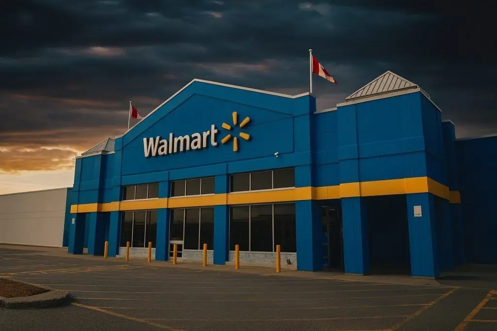 Walmart Stock (WMT) Near Record Highs: Pre‑Market Outlook for December 1, 2025 After Black Friday Surge