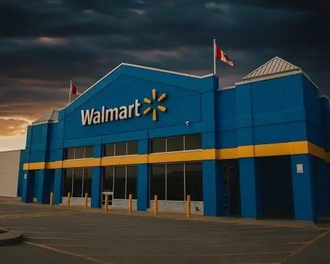 Walmart Stock (WMT) Near Record Highs: Pre‑Market Outlook for December 1, 2025 After Black Friday Surge