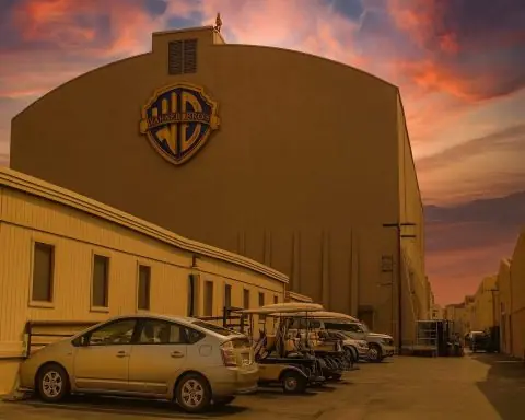 Warner Bros. Discovery (WBD) Soars to 52‑Week High as Bidding War Heats Up – All the Key Series A Stock News on November 29, 2025