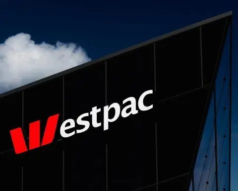 WBC Stock Today (Nov 26, 2025): Westpac Share Price Holds Near Highs Ahead of Final Dividend