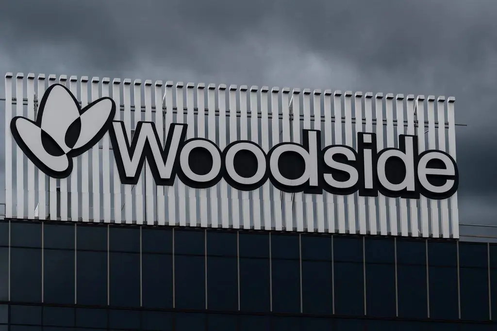 WDS Stock Today (November 26, 2025): Woodside Energy Slips as Pluto LNG Strike Risk Meets Sunrise LNG Breakthrough