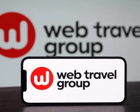 Web Travel Group (ASX:WEB) Jumps on Record H1 FY26 Results and Broker Upgrades — 26 November 2025