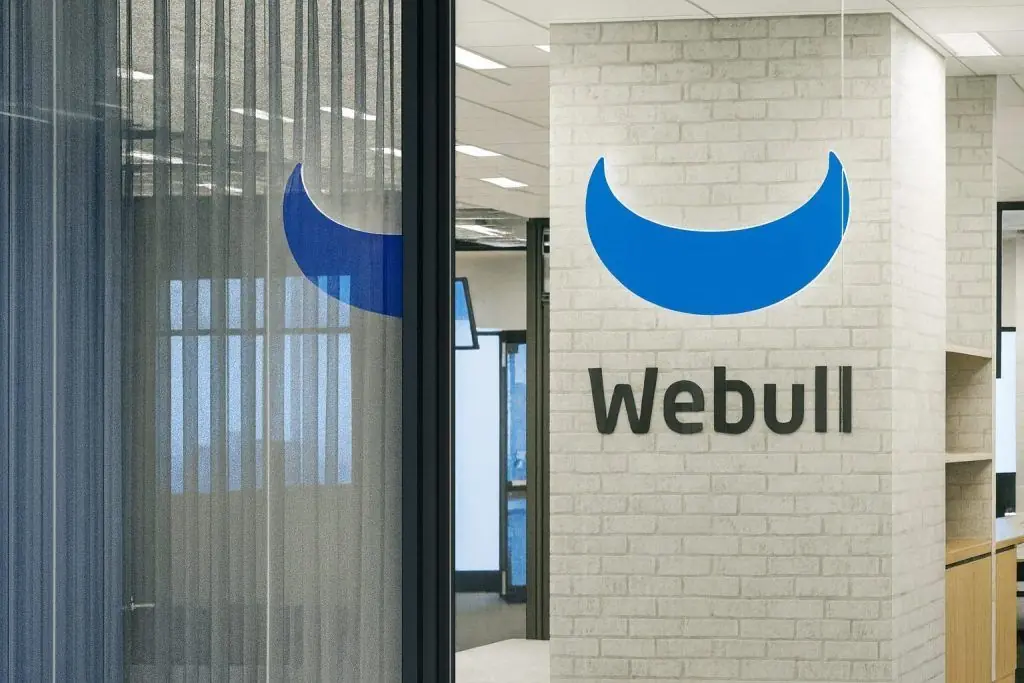 Webull (BULL) Stock Jumps Off 52‑Week Lows as Rate‑Cut Bets Build – Price, News and Outlook for November 26, 2025