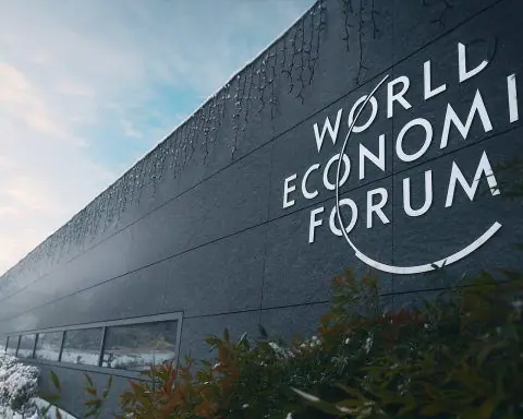 WEF and Accenture Launch Traceability Playbook to Unlock Informal Waste Value in Circular Supply Chains