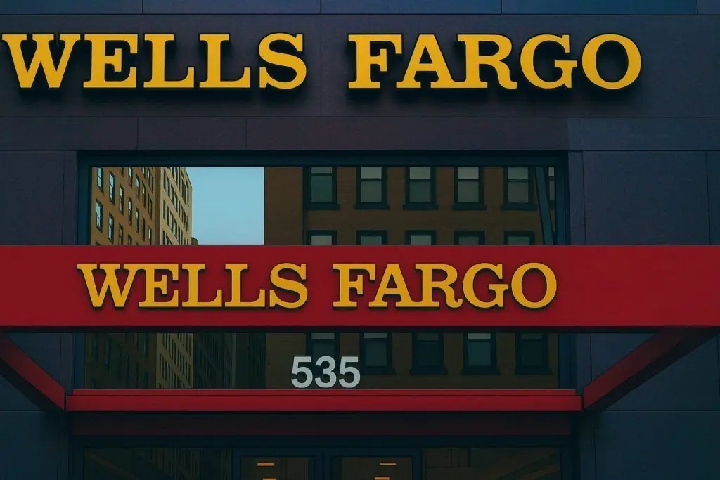 Wells Fargo (WFC) Stock Outlook: Price, News, and Analyst Forecasts Before the December 1, 2025 Market Open