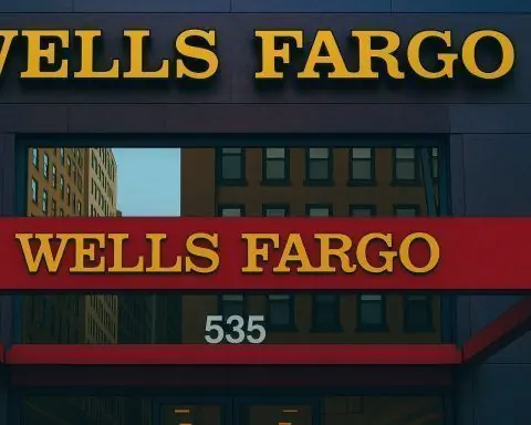 Wells Fargo (WFC) Stock Outlook: Price, News, and Analyst Forecasts Before the December 1, 2025 Market Open