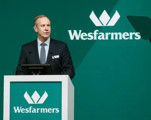 Wesfarmers (ASX: WES) Share Price: What Investors Need to Know Before the ASX Opens on 17 November 2025