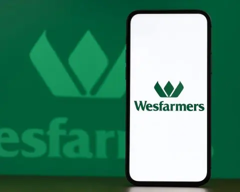 Wesfarmers (ASX:WES) Share Price Today, 27 November 2025: Capital Return, GST Debate and Market Outlook