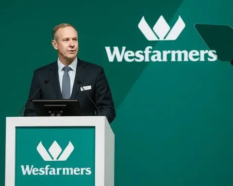 Wesfarmers (ASX:WES) share price: What to know before the ASX opens on 24 November 2025