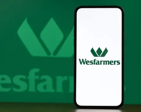 Wesfarmers (ASX:WES) Stock Today: OpenAI Deal, $1.7bn Capital Return and 2026 Outlook as at 10 December 2025