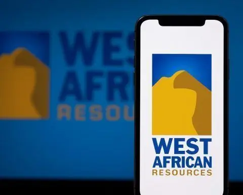 West African Resources (ASX: WAF) Share Price Outlook: Kiaka Stake Talks, Gold Production Surge and 2026 Forecasts