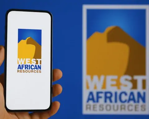 West African Resources (ASX: WAF) Share Price Today, 28 November 2025 – Gold Miner Steadies as Burkina Faso Stake Talks Stay in Focus