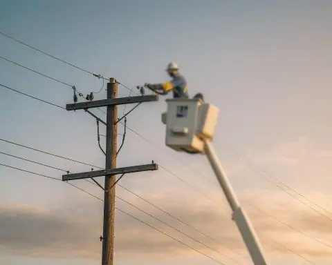 West Seattle Power Outage: Nearly 3,000 Seattle City Light Customers Affected After Equipment Failure