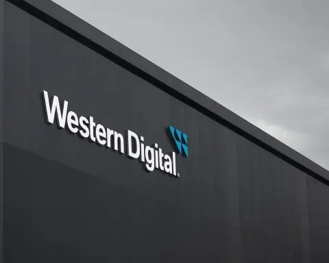 Western Digital Stock Surges on Analyst Upgrades and Big Money Buying – What November 29, 2025 Means for WDC Investors