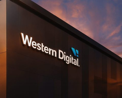 Western Digital (WDC) Stock Jumps 8% on AI Rally and New ESPP Shares – November 24, 2025