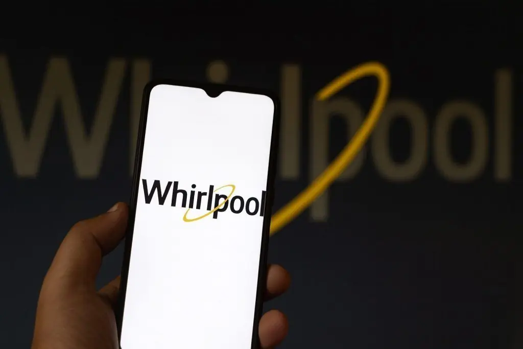 Whirlpool of India Share Price Today: Stock Crashes Over 12% After Massive Promoter Block Deal on 27 November 2025