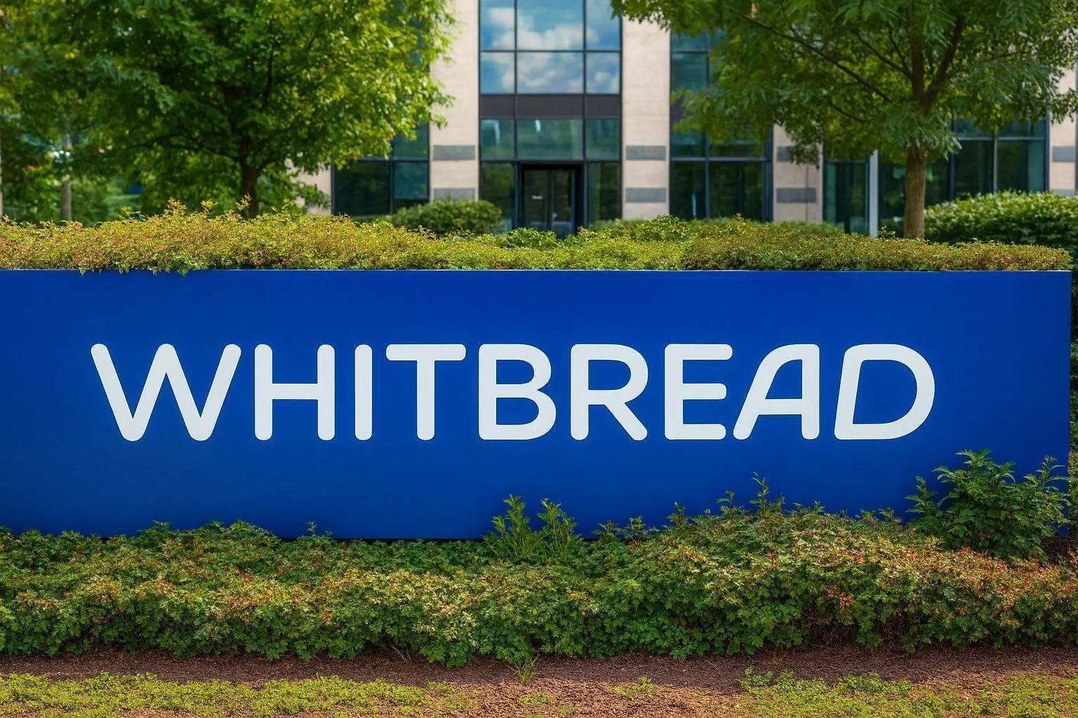 Whitbread PLC (LON: WTB) Share Price on 3 December 2025: Budget Hit, Buybacks and 2026 Stock Forecast