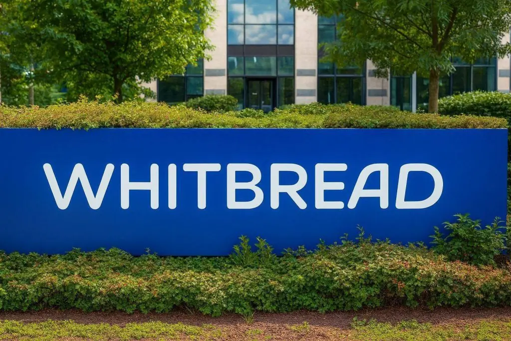 Whitbread PLC Share Price Today (4 December 2025): Budget Shock, Buybacks and 2026 Stock Forecast