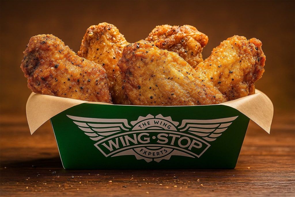 Wingstop Stock Soars as Growth Sizzles: Latest Price, News & Outlook