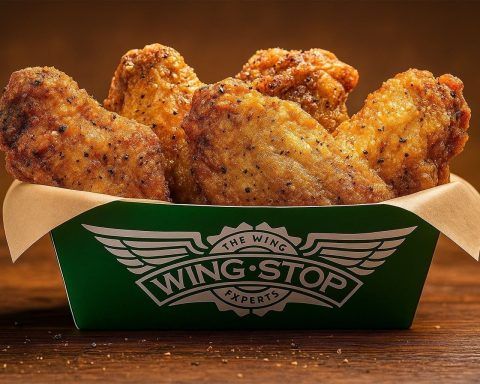 Wingstop (WING) Stock on December 11, 2025: Price Drop, Q3 Slowdown and Whether the Chicken Chain Is Still a Growth Story