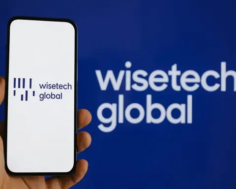 WiseTech Global (ASX:WTC) Rallies as Board Refresh Continues – Stock News and Outlook for 28 November 2025