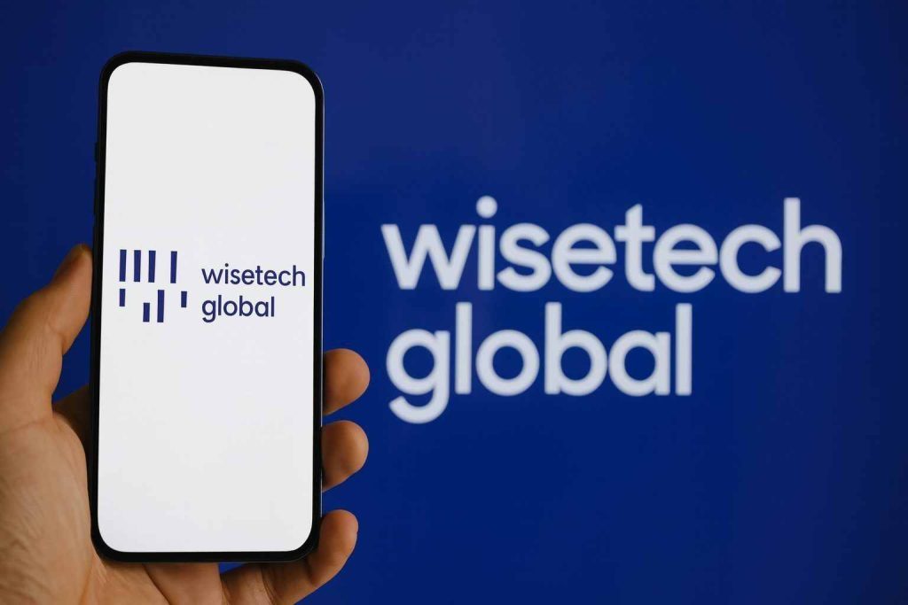 WiseTech Global (ASX:WTC) share price drops 4% as tariff fears rattle tech — what matters next