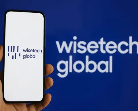 WiseTech Global (ASX:WTC) Share Price Jumps on Investor Day and RBC Upgrade: 2026 Outlook, Risks and Forecasts