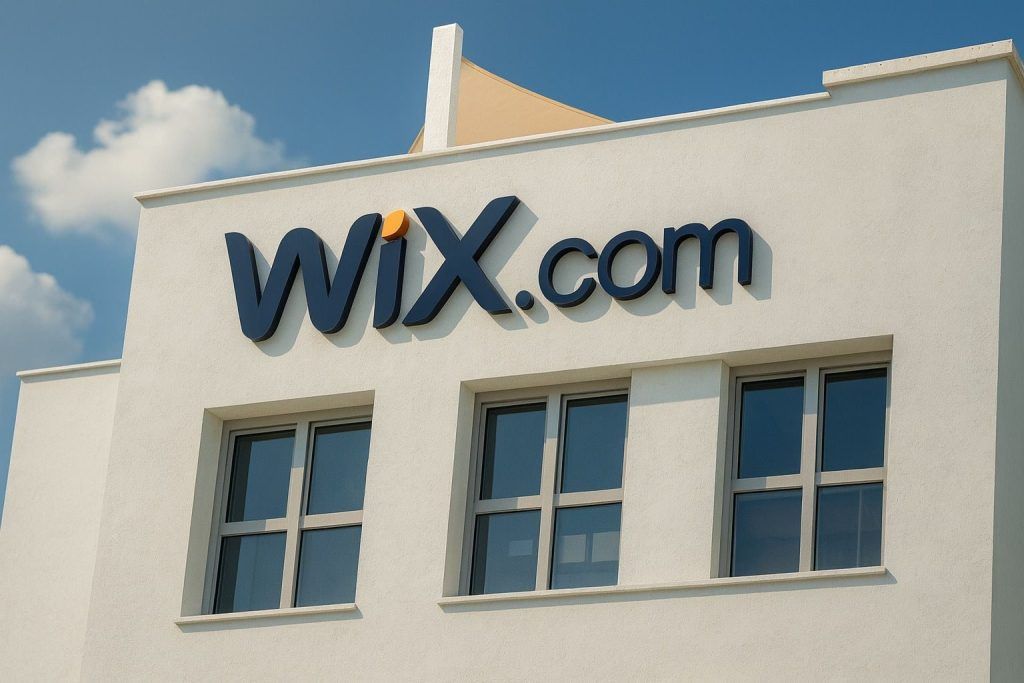 Wix.com (WIX) Q3 2025 Earnings: Revenue Jumps 14%, Base44 Soars, Stock Slides After BofA Target Cut