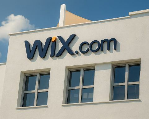 Wix.com (WIX) Q3 2025 Earnings: Revenue Jumps 14%, Base44 Soars, Stock Slides After BofA Target Cut