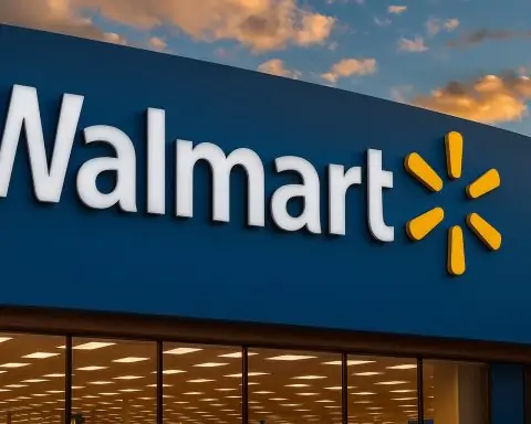 Walmart Q3 Earnings Beat Forecasts as Holiday Shoppers Hunt for Deals