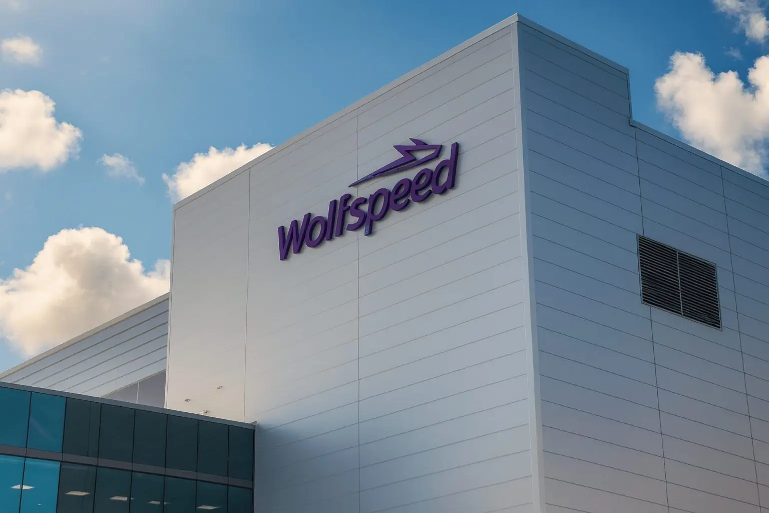 Wolfspeed Stock (WOLF) on November 23, 2025: Options Surge After Post‑Bankruptcy Reboot