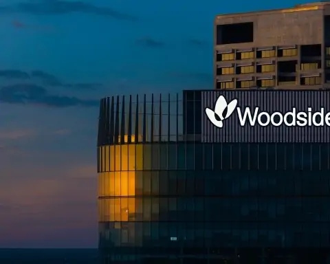 Woodside Energy (ASX: WDS) Stock Outlook: What to Know Before the ASX Opens on 17 November 2025