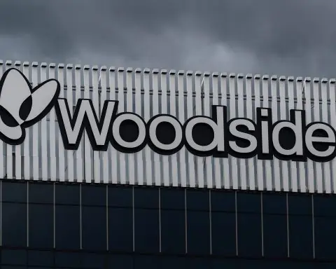 Woodside Energy (ASX: WDS) Stock Today – Share Price, Dividend Yield, Strike Risk and LNG Growth Outlook to 2032