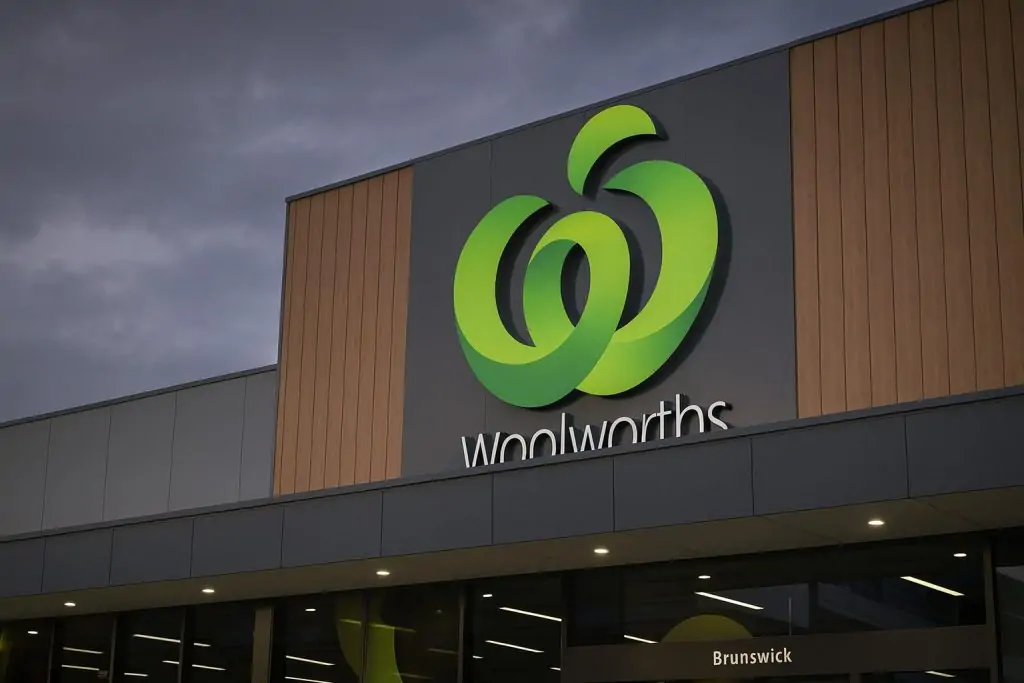 Woolworths Group (ASX: WOW) Jumps on JPMorgan Upgrade – Share Price, Outlook and All Key News on 28 November 2025