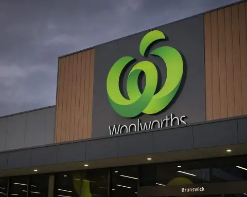 Woolworths Group (ASX: WOW) Jumps on JPMorgan Upgrade – Share Price, Outlook and All Key News on 28 November 2025