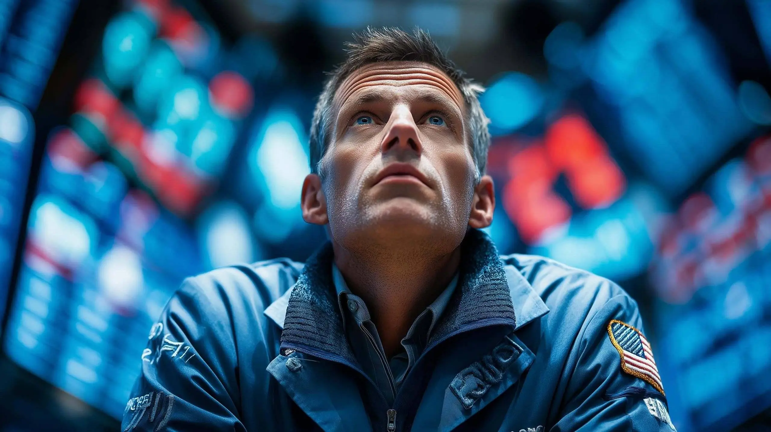 World Stock Markets Poised for December 1, 2025 Open as Fed Ends QT and Rate‑Cut Bets Surge