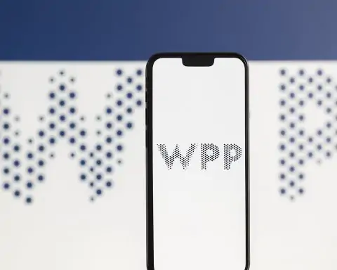 WPP Share Price Today: London Stock Jumps on Takeover Talk as FTSE 100 Exit Looms (17 November 2025)