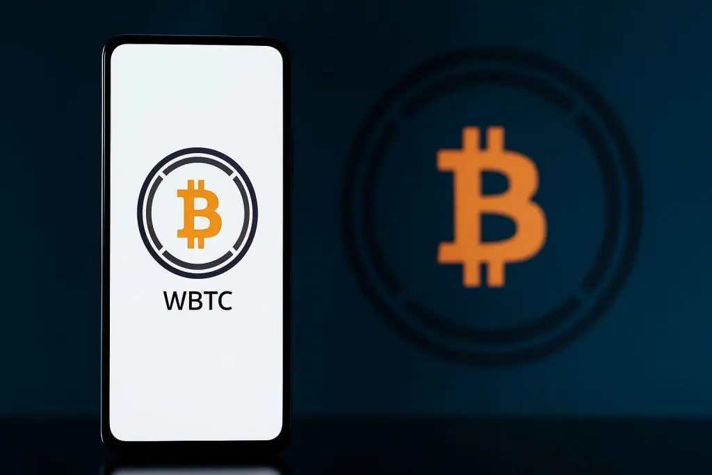 Wrapped Bitcoin (WBTC) Price in USD Near $91K: Latest News, On‑Chain Whales and Forecast for 2025–2030