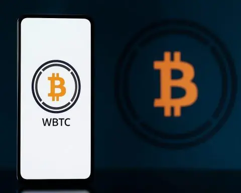 Wrapped Bitcoin (WBTC) Price in USD Near $91K: Latest News, On‑Chain Whales and Forecast for 2025–2030