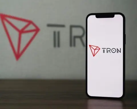 Wrapped TRON USD (WTRX) Price Today, Key News and 2025–2030 Forecast – November 30, 2025