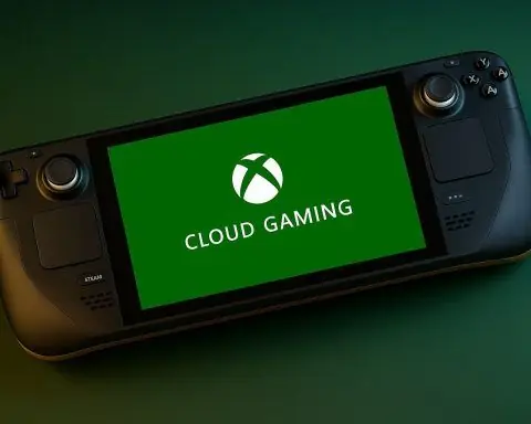 Xbox Cloud Gaming Officially Launches in India: Prices, Devices, and How to Play Without an Xbox Console (November 13, 2025)