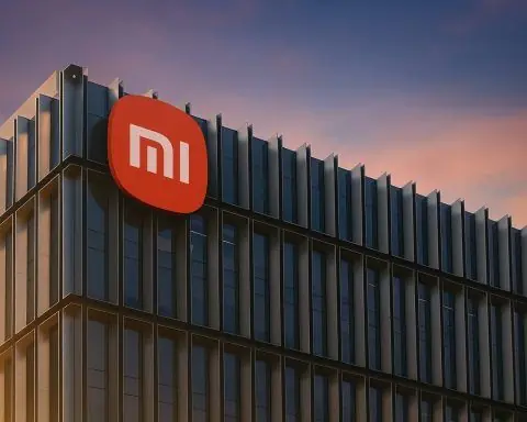 Xiaomi Stock (1810.HK) Tops HK$41 on November 27, 2025 as Buybacks, Thai Warrant and EV Momentum Drive Sentiment