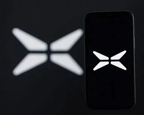 XPeng Stock Today, 27 November 2025: Price, Colombia Expansion, Q3 Earnings and AI Robot Hype Put XPEV in Focus