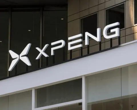 XPeng Stock (XPEV) on November 24, 2025: Can a 1 Million EV Milestone Offset Cautious Guidance?