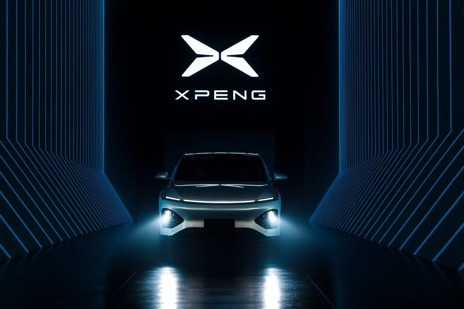 XPeng Stock (XPEV) Slides After Q3 2025 Earnings: Record Deliveries, Narrower Loss but Soft Q4 Guidance